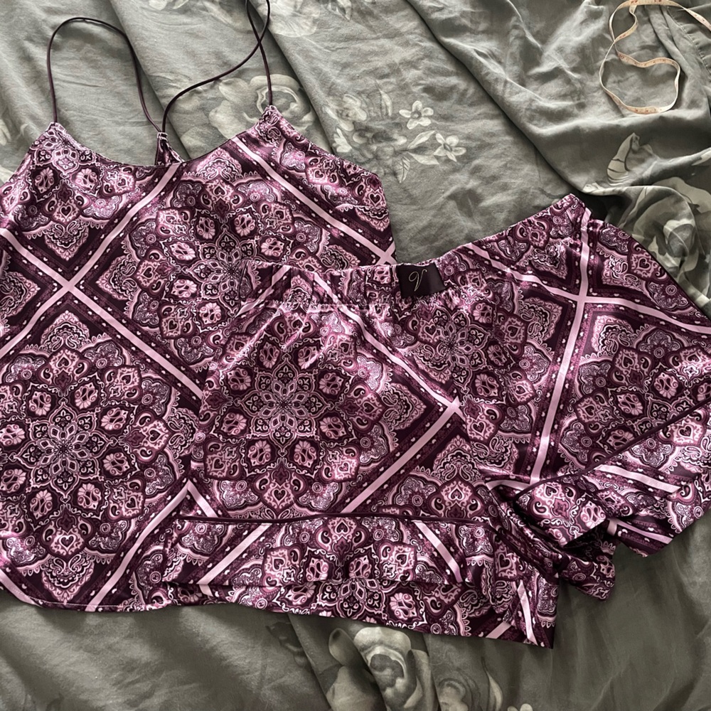 Pj Set